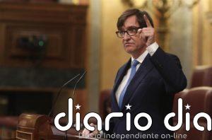 El Congreso prorroga hasta mayo el estado de alarma, aunque con opción a levantarlo en marzo