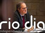 El Constitucional tumba parte del plan estratégico de acción exterior de Cataluña