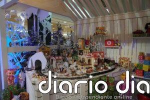 El Corte Inglés amplía a Supercor la opción de encargar y recoger los juguetes esta Navidad