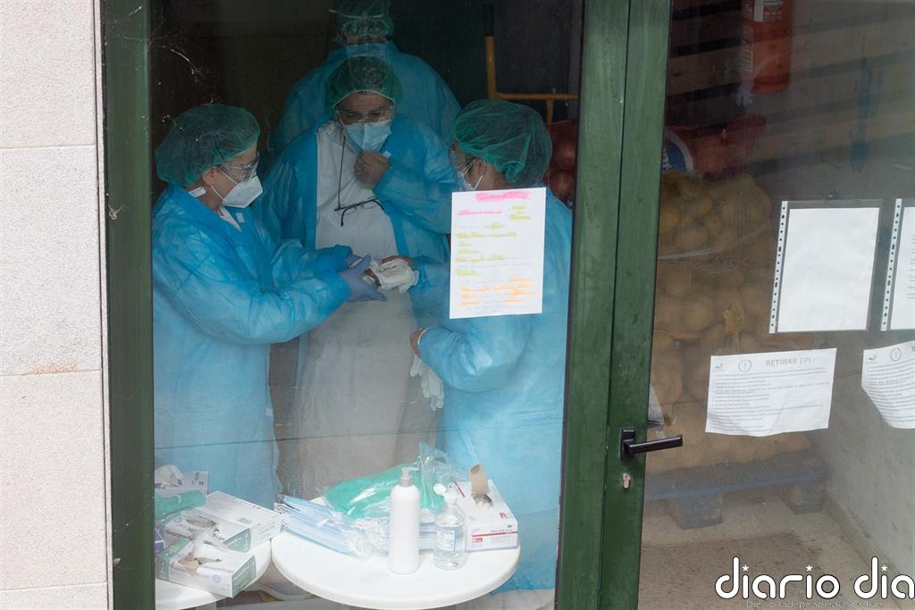 El Covid-19 vuelve a atacar a las residencias de ancianos