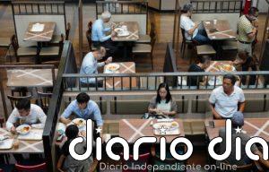 El distanciamiento social es más efectivo para evitar la propagación epidémica de la Covi-19 que prohibir viajar