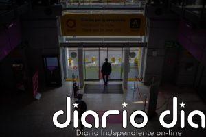 El Dogc publica el cierre de Catalunya y el confinamiento municipal de fin de semana