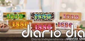 El dueño de 1880 y El Lobo mantiene estable la producción de turrón en Navidad, pero advierte de incertidumbre por Covid