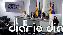 El Ejecutivo aprueba la ley de lucha contra el fraude fiscal con la que espera recaudar 800 millones anuales