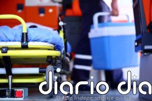 El equipo de trasplantes del Chuac realiza tres injertos de órganos sólidos, uno de ellos doble