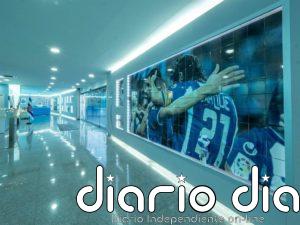 El Espanyol y Eternal Sports Memorial comercializarán 808 columbarios en el RCDE Stadium