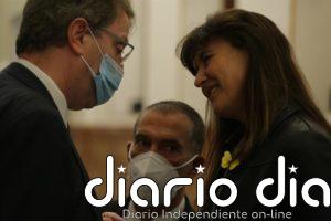 El estado de alarma divide a Junts en el Congreso: El PDeCAT lo apoya y los de Puigdemont se abstienen