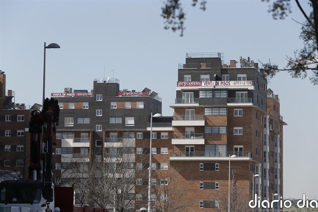 El Euríbor sigue cayendo y marcará en octubre su tercer mínimo histórico consecutivo