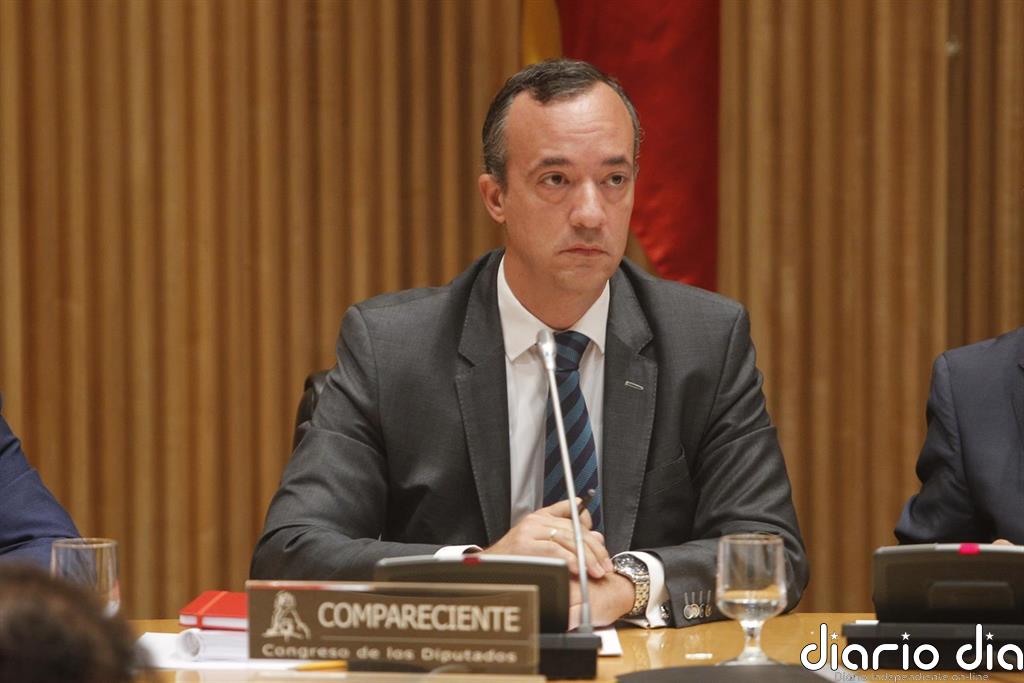 El exnúmero dos de Interior Francisco Martínez llega a declarar como imputado por la operación 'Kitchen'