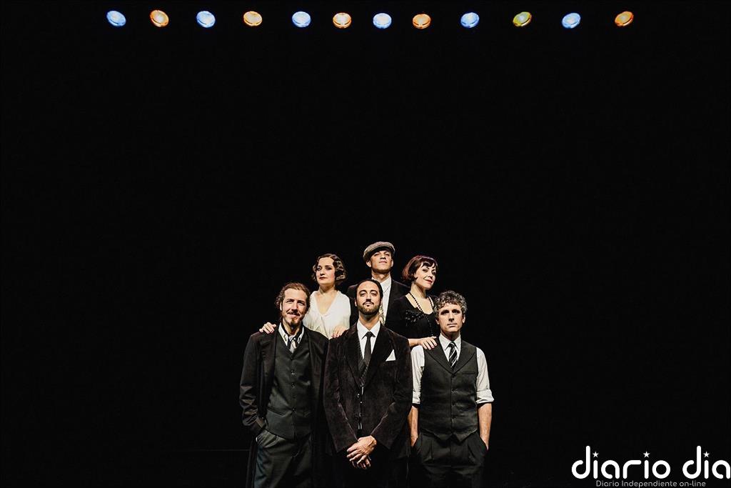 El festival QurtubaJazz arrancará este domingo con una programación de siete conciertos en Córdoba