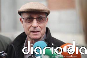 El fiscal pide seis meses de cárcel para Ángel Hernández, el hombre que ayudó morir a su mujer enferma de esclerosis