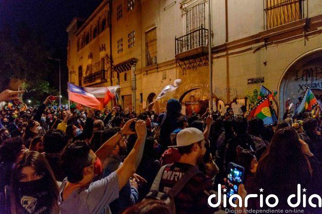 El fracaso del neoliberalismo y la difícil esperanza en Chile