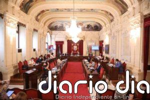 El futuro de la parcela del Astoria y Victoria y el cierre de Coca-Cola, a debate en el pleno de Málaga