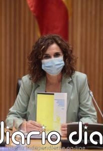 El gasto educativo crece más de un 70% en 2021 y alcanza la mayor cifra de los últimos años con 4