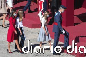 El Gobierno asegura haber congelado el Presupuesto de la Casa del Rey, con una partida de 8 millones de euros