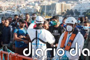 El Gobierno aumenta en 106 millones la partida de los PGE para acciones en favor de los inmigrantes