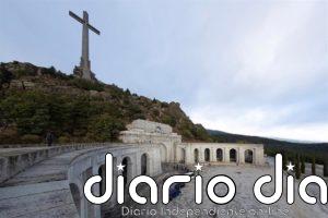 El Gobierno avanza hacia la autofinanciación del Valle de los Caídos cargando gastos a su fundación