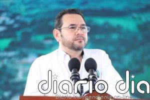 El Gobierno de Guatemala destituye a cuatro embajadores de la Administración del expresidente Jimmy Morales