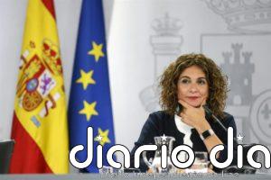 El Gobierno defiende la reforma del CGPJ y admite que impulsarla desde el Congreso puede agilizar el trámite