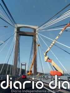 El Gobierno destinará casi 55 millones a rebajar los peajes de la AP-9