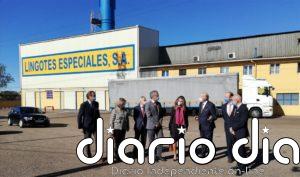 El Gobierno dice que España ha recuperado el 80% del comercio internacional perdido por la pandemia