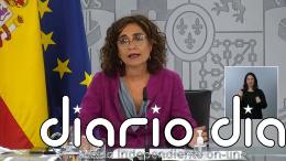 El Gobierno justifica que Sánchez no defienda la prórroga a la alarma porque tiene una cumbre, aunque es por la tarde