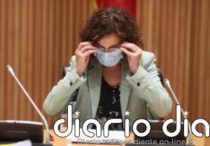 El Gobierno prevé una inversión en C-LM de 426,59 millones de euros frente a los 637,34 millones de 2019