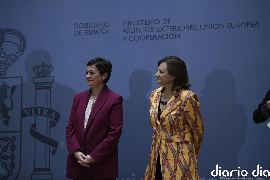El Gobierno protesta formalmente ante Maduro por los insultos al embajador español
