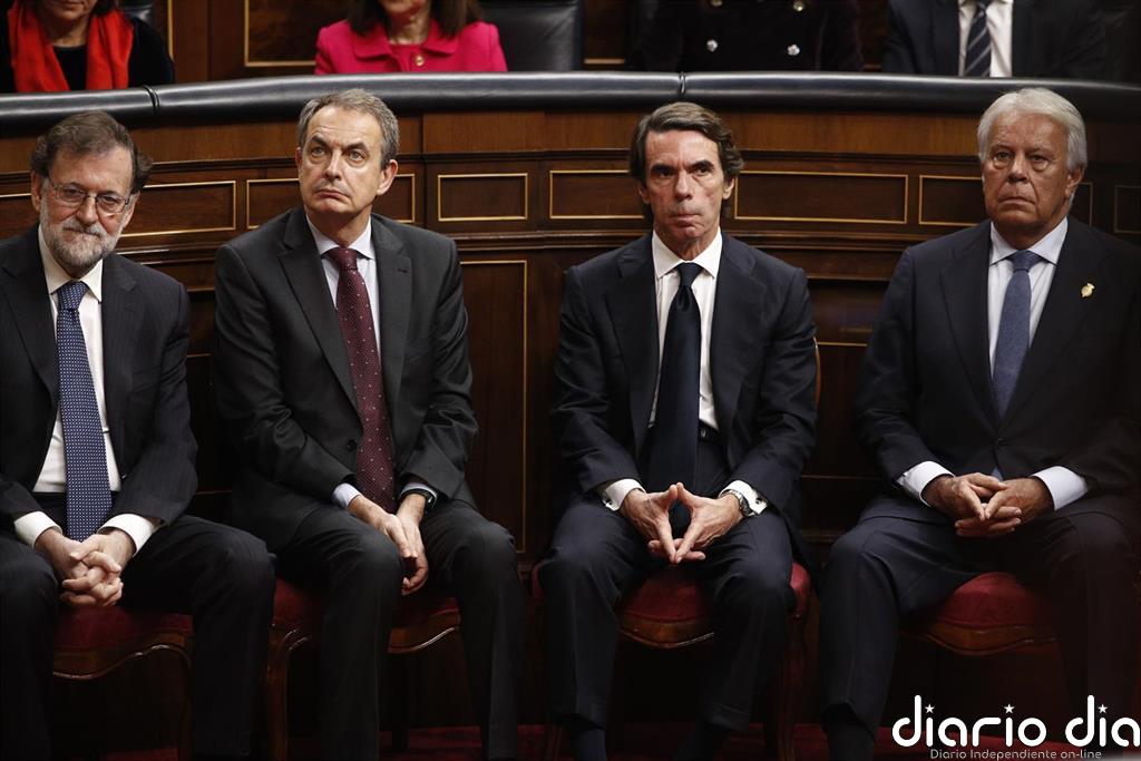 El Gobierno reserva 75