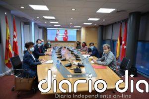 El Gobierno se compromete con la Comunidad a no proponer convalidación del estado de alarma dentro de 10 días