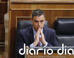 El Gobierno suma ya los apoyos y abstenciones necesarios para prorrogar el estado de alarma hasta mayo de 2021