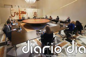 El Govern confinará municipios el fin de semana y cerrará perimetralmente Cataluña