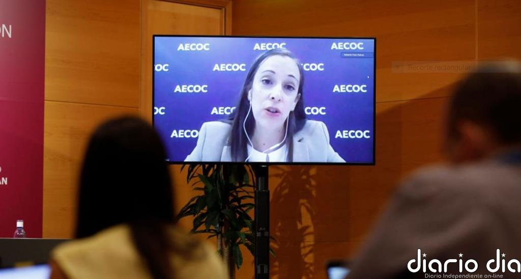 El gran consumo prevé una campaña navideña "más 'online'" y anima a un compra más escalonada