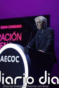 El gran consumo prevé una una recuperación global en España a finales de 2022 ó primer semestre de 2023