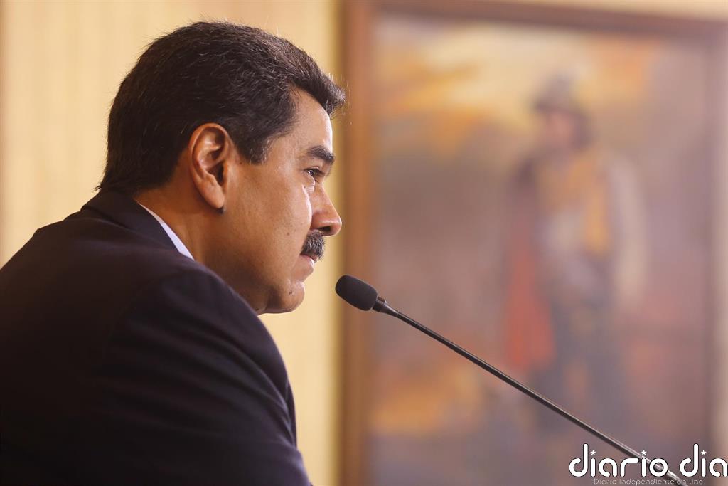 El Grupo de Lima rechaza las elecciones parlamentarias convocadas por Maduro y reiteran su apoyo a Guaidó