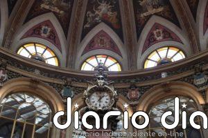 El Ibex 35 pierde casi un 4% en octubre y más de un 32% en lo que va de año