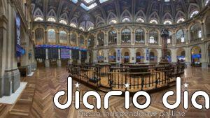 El Ibex 35 se aleja de los 6