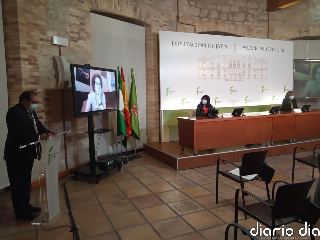 El IEG inicia su año académico apostando por las nuevas tecnologías como clave para ser más accesible