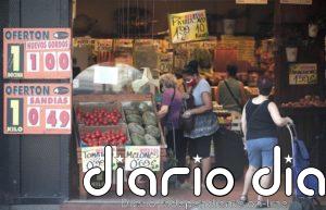 El IPC se desploma cinco décimas en octubre, hasta el -0,9%, y vuelve a marcar niveles de hace 4 años