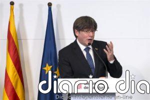El juez dice que Rusia ofreció a Puigdemont 10