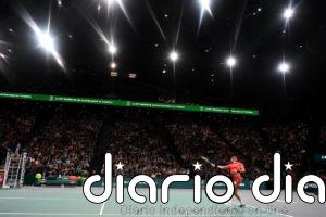 El Masters de París se disputará sin aficionados en las gradas por las nuevas restricciones en Francia