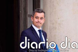 El ministro del Interior asegura que Francia está "en guerra" contra la "ideología islamista"