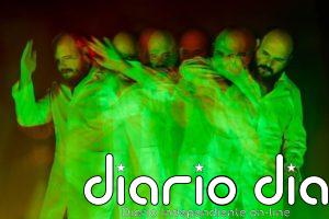 El Niño de Elche "amplía" el legado sonoro de Val del Omar en el Reina Sofía: "No me llevo bien con las etiquetas"