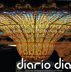 El Palau de la Música suspende conciertos hasta el 30 de noviembre