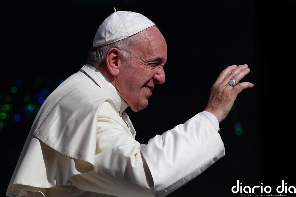 El Papa asegura que su batalla contra la corrupción en el Vaticano es el legado de Benedicto XVI