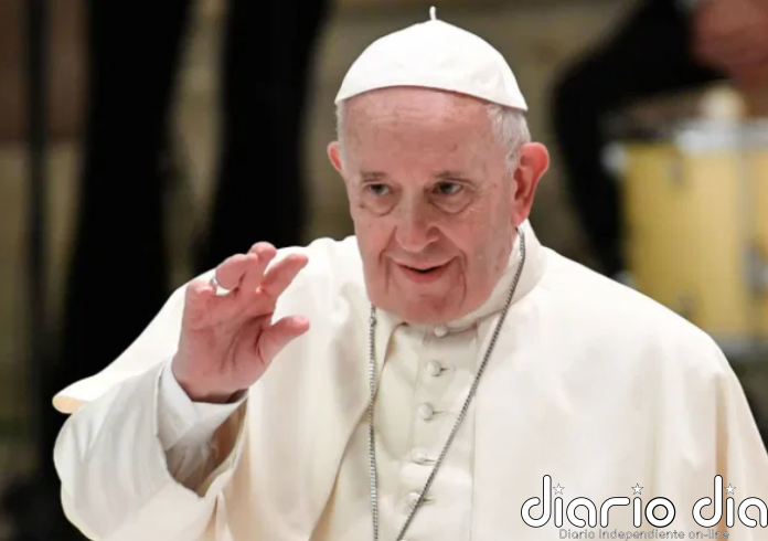 El papa Francisco apoya las uniones civiles entre homosexuales
