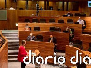 El parlamento asturiano pide abolir la prostitución