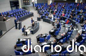 El Parlamento de Alemania solicita un monumento conmemorativo para las víctimas polacas del nazismo