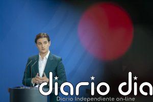 El Parlamento de Serbia aprueba por mayoría el nuevo Gobierno conservador de Ana Brnabic