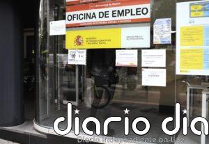 El paro subió en todas las CC.AA